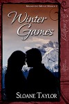 Winter Games - Sloane Taylor