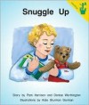 Snuggle Up - Pam Harrison, Denise Worthington