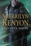 Hijo de la noche (La liga, #1) - Sherrilyn Kenyon