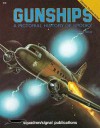 Gunships - A Pictorial History of Spooky - Larry Davis