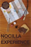 Nocilla Experience - Agustín Fernández Mallo, Joana Angélica D'Ávila Melo