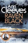 Raven Black - Ann Cleeves