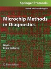 Microchip Methods in Diagnostics - Ursula Bilitewski