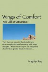 Wings of Comfort: New Light on Old Scripture - Angelyn Ray