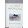 A Long Way Home (Mysteries of Sparrow Island #11) - Kristin Eckhardt