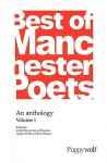 Best Of Manchester Poets Vol. 1 - Cathy Bryant, Keir Thomas, Steve O'Connor, Angela Smith