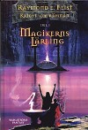 Magikerns lärling (The Riftwar Saga #1) - Martin Olsson, Raymond E. Feist