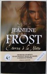 Eterna è la notte - Jeaniene Frost