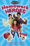 Homework Heroes, Grades 6 8: It's A Bird! It's A Plane! It's Done! - Drew Johnson