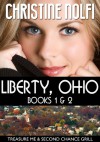 Liberty, Ohio Books 1 & 2 - Christine Nolfi