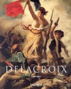 Delacroix (Spanish Edition) - Gilles Néret