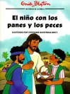 El Nino Con Los Panes y Los Peces - Enid Blyton