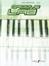 Groove Lab: Keyboard [With CD (Audio)] - Nancy Faber