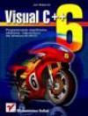 Visual C++ 6 : programowanie współbieżne, obiektowe i zdarzeniowe do Windows 95 - Jan Bielecki