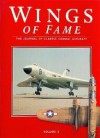 Wings Of Fame, The Journal Of Classic Combat Aircraft Vol. 3 - David Donald