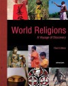 World Religions: A Voyage Of Discovery - Jeffrey Brodd