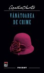 Vânătoarea de crime - Agatha Christie