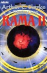 Rama II - Arthur C. Clarke, Jorge Pinheiro, Gentry Lee