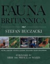 Fauna Britannica - Stefan T. Buczacki