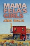 Mama Fela's Girls - Ana Baca