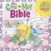 The God and Me Bible for Girls Ages 6-9 - Leena Lane, Graham Round