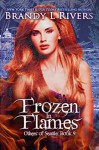 Frozen in Flames - Brandy L. Rivers