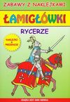 Rycerze Łamigłówki - Guzowska Beata