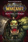 World of Warcraft: Der Aufstieg der Horde - Christie Golden