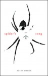 Spider's song - Anita Daher