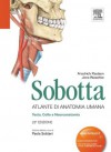 Sobotta - Atlante di Anatomia Umana: Testa, Collo e Neuroanatomia (Italian Edition) - Friedrich Paulsen, Jens Waschke, Paola Soldani