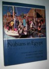 Nubians in Egypt: Peaceful People - Robert A. Fernea