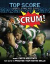 Scrum! - Mark Woods, Ruth Owen