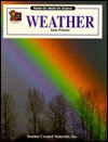 Weather (Hands-On Minds-On Science Series) - Ann Flagg, Cindy Christianson