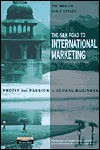 The Silk Road to International Marketing - Tim Ambler