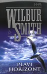 Plavi horizont - Wilbur Smith, Nebojša Buđanovac