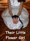 Their Little Flower Girl - Devon Shire