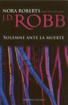 Solemne ante la muerte - J.D. Robb