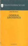 General Linguistics - Jean Aitchison