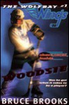 Woodsie (Wolfbay Wings, #1) - Bruce Brooks