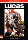 Lucas Sketchbooks: de Cazador a Wolverine - Jorge Lucas