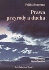 Prawa przyrody a ducha - Feliks Koneczny