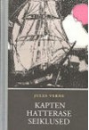 Kapten Hatterase seiklused - Jules Verne