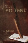 The Ten Year - Ashley Randall