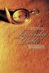 Leadership Bible, The - Sid Buzzell