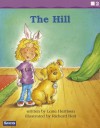 Saxon Phonics & Spelling Grade K Frb02 The Hill (Manuf) - Lorna Simmons