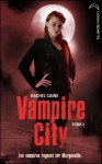 La Nuit des Zombies - Rachel Caine