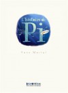 L'histoire de Pi - Yann Martel