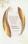 O Christmas Three Gift Set - Leo Tolstoy, Charles Dickens, O. Henry, Gloriae Dei Cantores