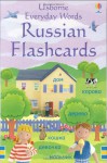 Everyday Words Flashcards: Russian - Kirsteen Rogers, Stella Baggott