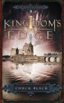 Kingdom's Edge (Kingdom Series, #3) - Chuck Black
